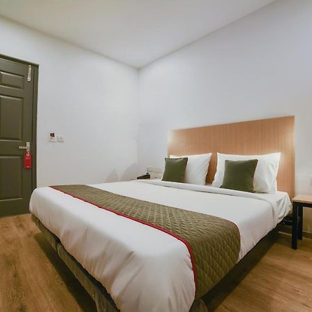 Townhouse Chic 364 Richmond Road Near Cubbon Park Hotel Bengaluru Kültér fotó