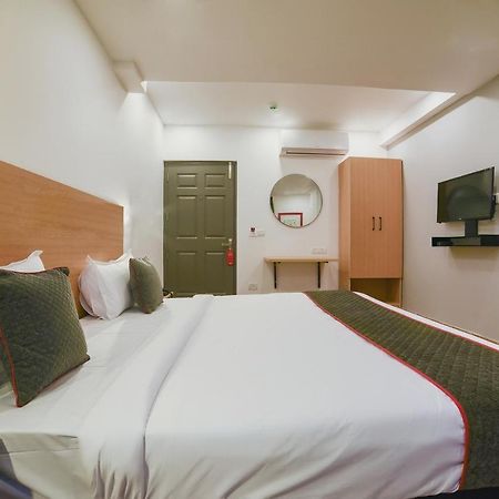 Townhouse Chic 364 Richmond Road Near Cubbon Park Hotel Bengaluru Kültér fotó