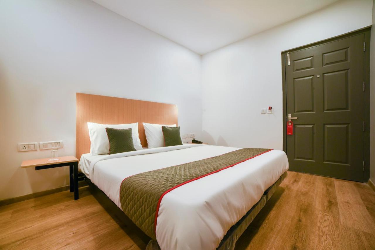 Townhouse Chic 364 Richmond Road Near Cubbon Park Hotel Bengaluru Kültér fotó
