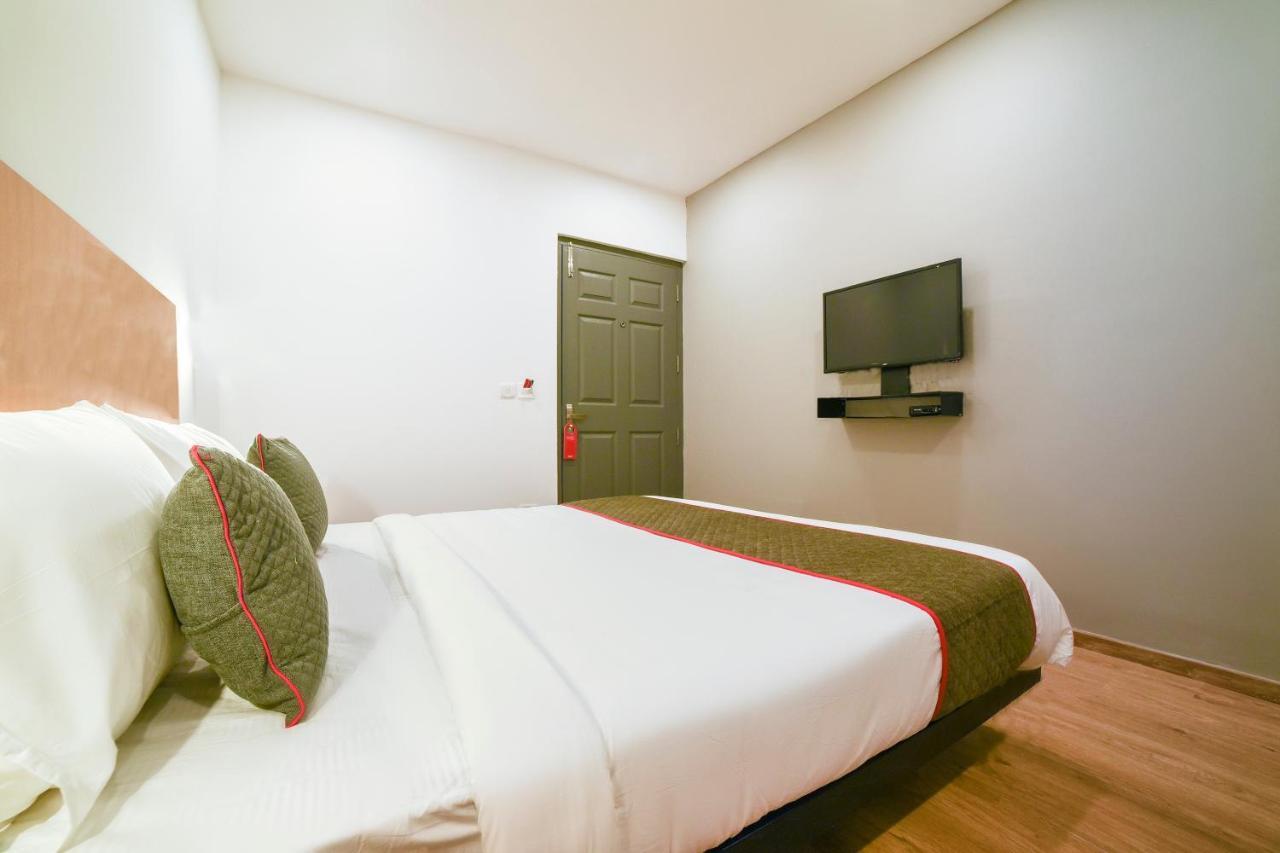 Townhouse Chic 364 Richmond Road Near Cubbon Park Hotel Bengaluru Kültér fotó
