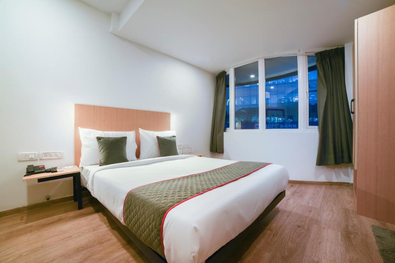 Townhouse Chic 364 Richmond Road Near Cubbon Park Hotel Bengaluru Kültér fotó