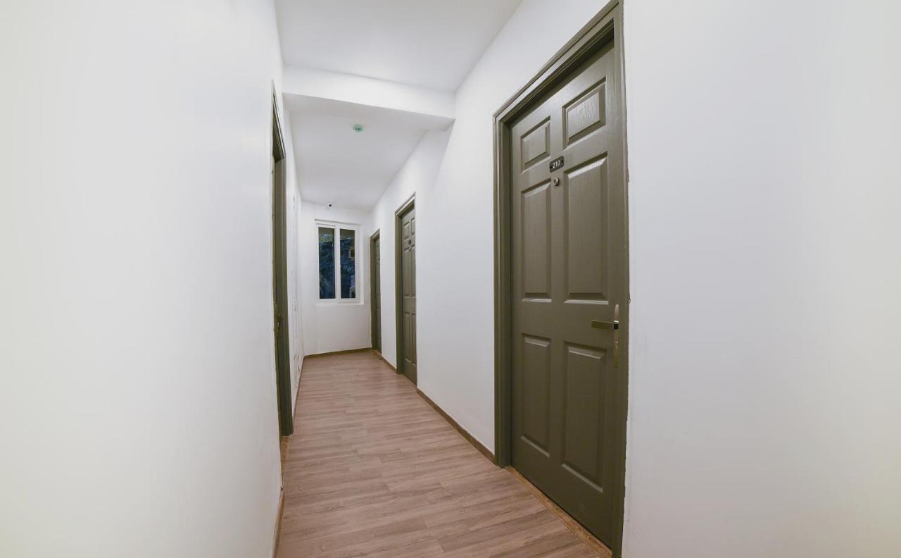 Townhouse Chic 364 Richmond Road Near Cubbon Park Hotel Bengaluru Kültér fotó